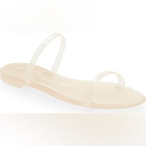 Stuart Weitzman Sawyer Slides